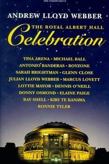 Profilový obrázek - Andrew Lloyd Webber: The Royal Albert Hall Celebration