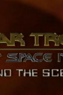 Profilový obrázek - 'Star Trek: Deep Space Nine': Behind the Scenes