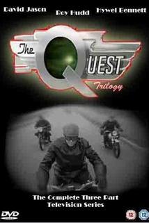 Profilový obrázek - The Quest