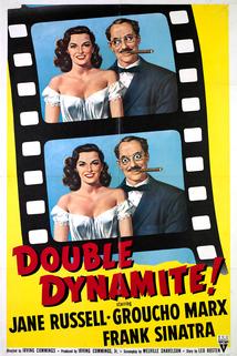 Profilový obrázek - Double Dynamite