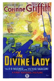 The Divine Lady  - The Divine Lady