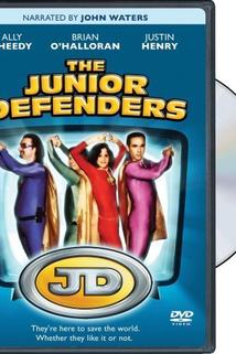 Profilový obrázek - The Junior Defenders