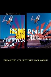 Rising Son: The Legend of Skateboarder Christian Hosoi  - Rising Son: The Legend of Skateboarder Christian Hosoi