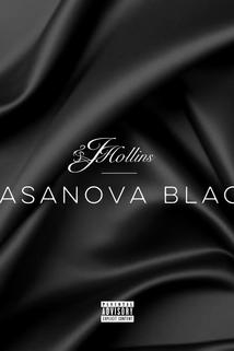 Profilový obrázek - Casanova Black