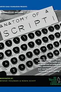 Profilový obrázek - Anatomy of a Script: Larry Wilmore