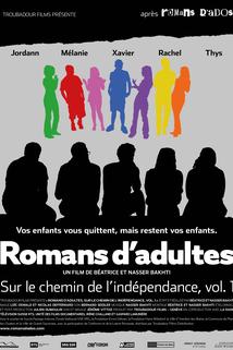 Profilový obrázek - Romans d'adultes Vol. 1&2