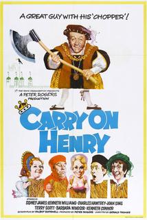 Profilový obrázek - Carry on Henry