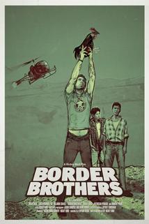 Profilový obrázek - Border Brothers