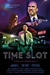 Profilový obrázek - Time Slot