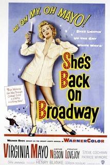 Profilový obrázek - She's Back on Broadway