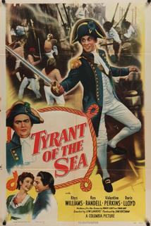 Profilový obrázek - Tyrant of the Sea