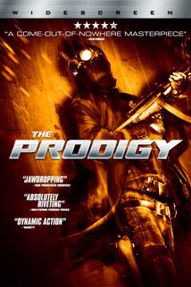 Profilový obrázek - Prodigy, The