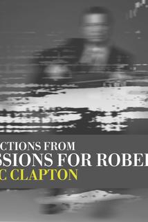 Profilový obrázek - Eric Clapton: Sessions for Robert J