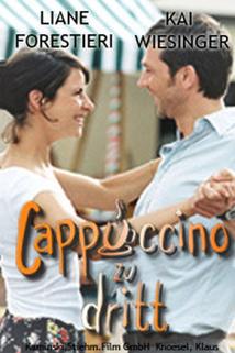 Profilový obrázek - Cappuccino zu Dritt