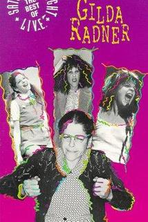 Profilový obrázek - Saturday Night Live: The Best of Gilda Radner