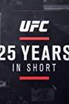 Profilový obrázek - UFC 25 Years in Short