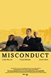 Profilový obrázek - Misconduct