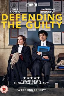 Defending the Guilty (2018-2019)