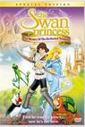 The Swan Princess: The Mystery of the Enchanted Kingdom 