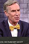 Profilový obrázek - Bill Nye