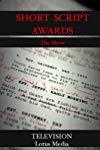 Profilový obrázek - Script Awards