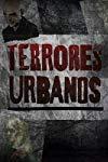 Terrores Urbanos  - Terrores Urbanos