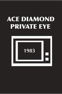 Profilový obrázek - Ace Diamond Private Eye
