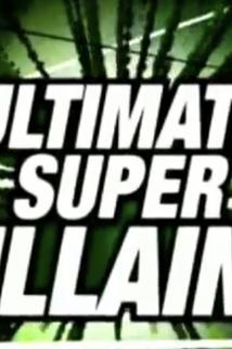 Ultimate Super Heroes