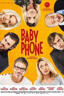 Baby Phone  - Baby Phone