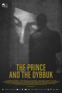 Profilový obrázek - The Prince and the Dybbuk