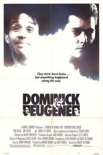 Profilový obrázek - Dominick a Eugene