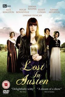 Profilový obrázek - Lost in Austen
