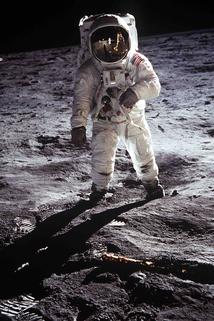 Profilový obrázek - Walking on the Moon
