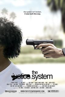 Profilový obrázek - The System