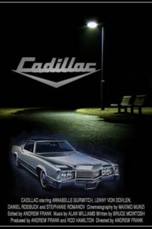 Profilový obrázek - Cadillac