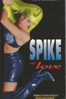 Profilový obrázek - Spike of Love