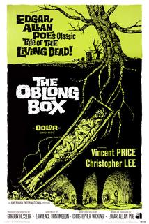 Profilový obrázek - The Oblong Box