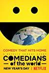 Profilový obrázek - Comedians of the World