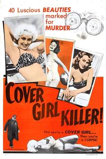 Cover Girl Killer  - Cover Girl Killer
