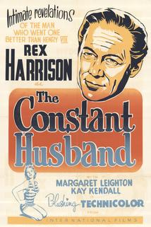 Profilový obrázek - The Constant Husband