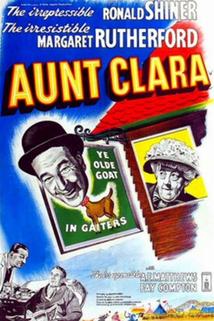 Profilový obrázek - Aunt Clara