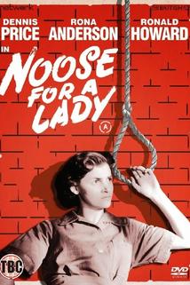 Profilový obrázek - Noose for a Lady
