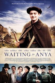 Profilový obrázek - Waiting for Anya