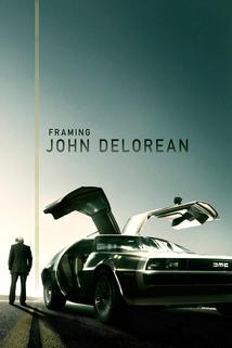 Profilový obrázek - Framing John DeLorean
