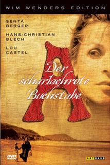 Šarlatové písmeno  - Scharlachrote Buchstabe, Der