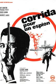 Profilový obrázek - Corrida pour un espion