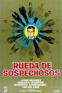 Profilový obrázek - Rueda de sospechosos