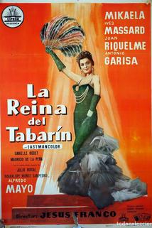 Profilový obrázek - Reina del Tabarín, La