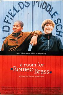 Profilový obrázek - A Room for Romeo Brass