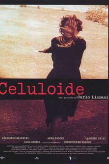 Profilový obrázek - Celluloide